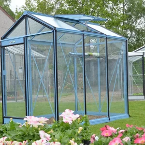 ACD Premium Greenhouse - 5 x 8 - 1.59m x 2.24m (3.56m²) - Choices Available