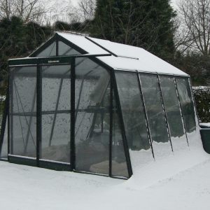ACD Premium Greenhouse With Sloped Walls - 10 x 10 - 3.06m x 3.06m - Choices Available - Image 4